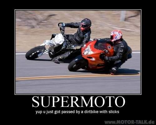 Supermoto