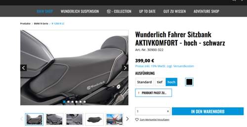 R1200 R LC