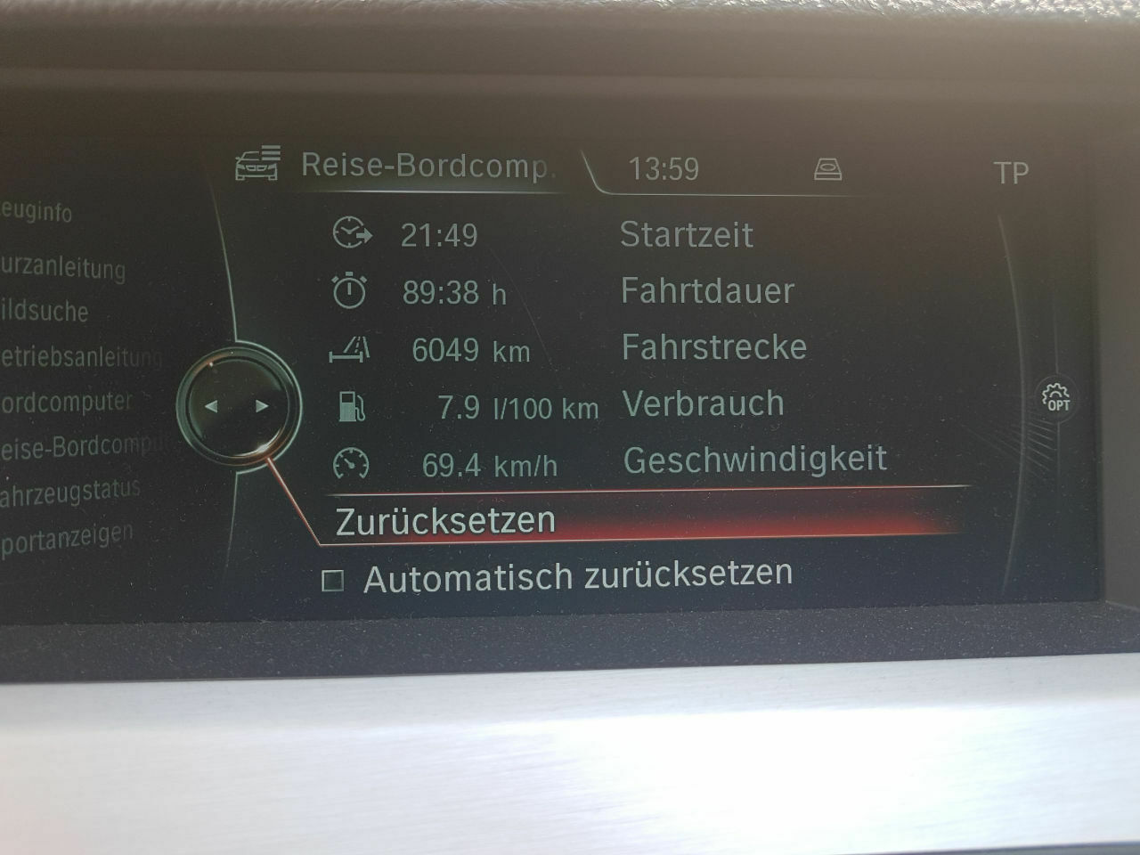 BMW-Rückruf: BMW ruft 324.000 Autos wegen Brandgefahr zurück (AGR)