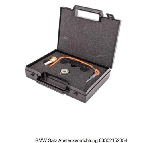 Bmw 83302152854