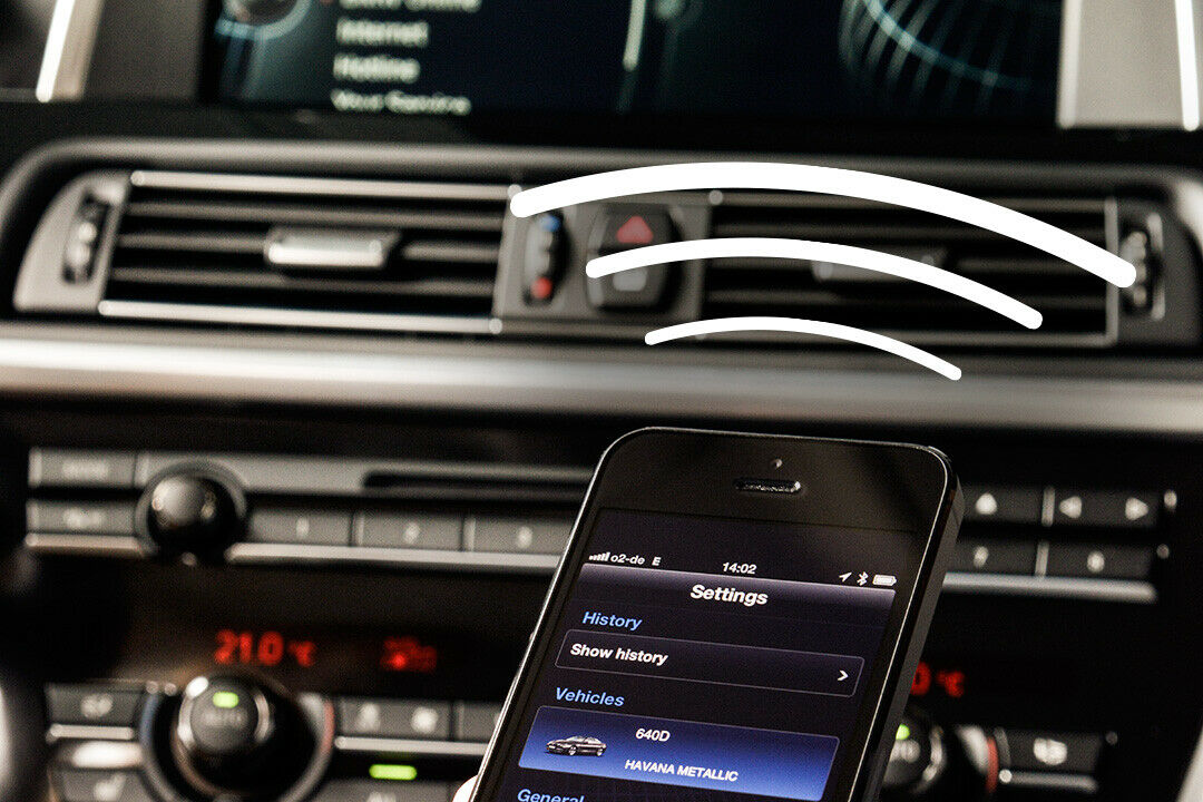 Der ADAC hat Anfang des Jahres in BMWs System "Connected Drive" eine Sicherheitslücke aufgedeckt