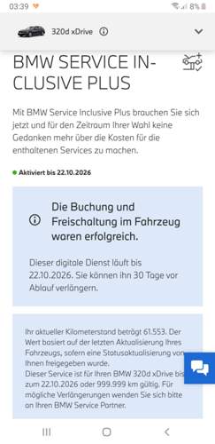 ServiceInclusivePlus