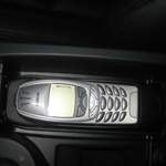 Bmw-snap-in-adapter-mit-nokia-6310i
