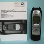 Bmw-snap-in-adapter-mit-nokia-6310i