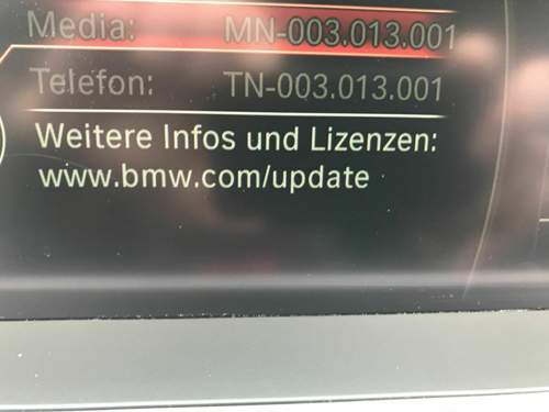 Softwarestand