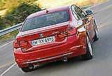 BMW 3er Limousine Sport Line