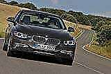 BMW 3er Limousine Luxury Line