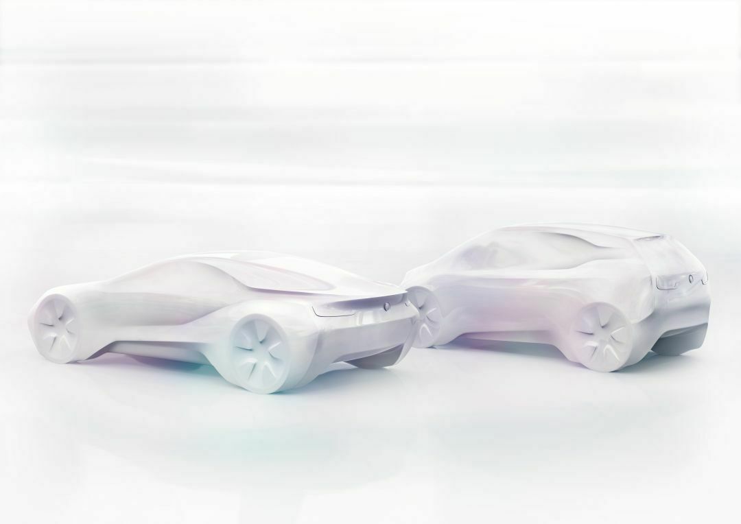 BMW i Markenpraesentation