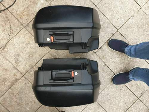 Koffer R1100RT