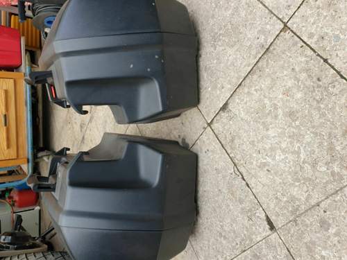 Koffer R1100RT