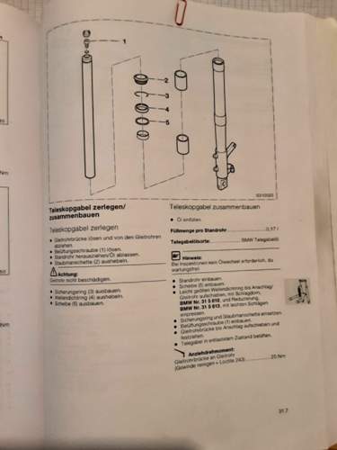 Telelever