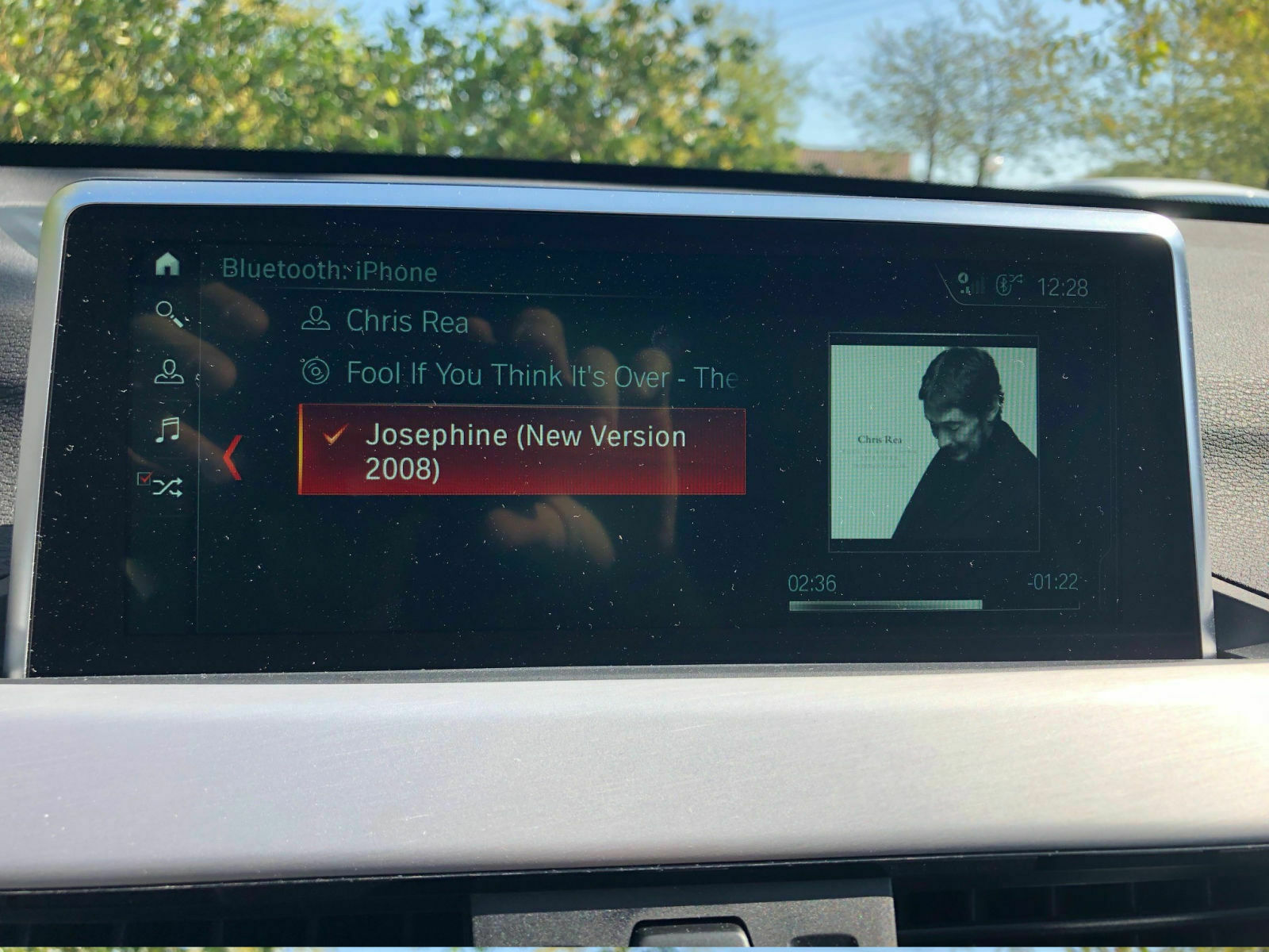 BMW und das iPhone - ich verzweifle!
