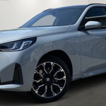 BMW X3 G45 20 xDrive Test