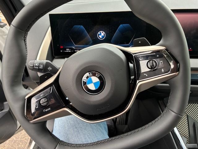 BMW X3 G45 20d xDrive Test