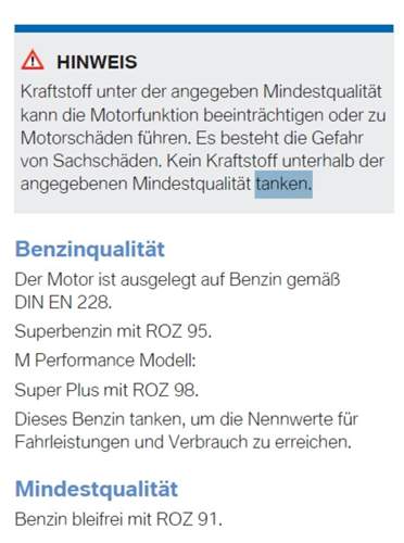 Benzin
