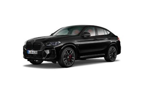 X4 außen