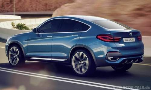 Bmw-x4