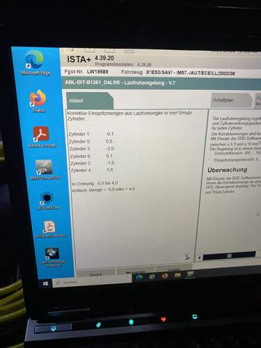 Bild 3 (nach dem richtigen Reset)
