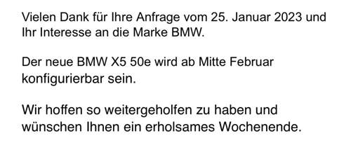 Mail
