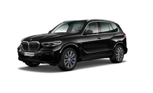 X5 außen
