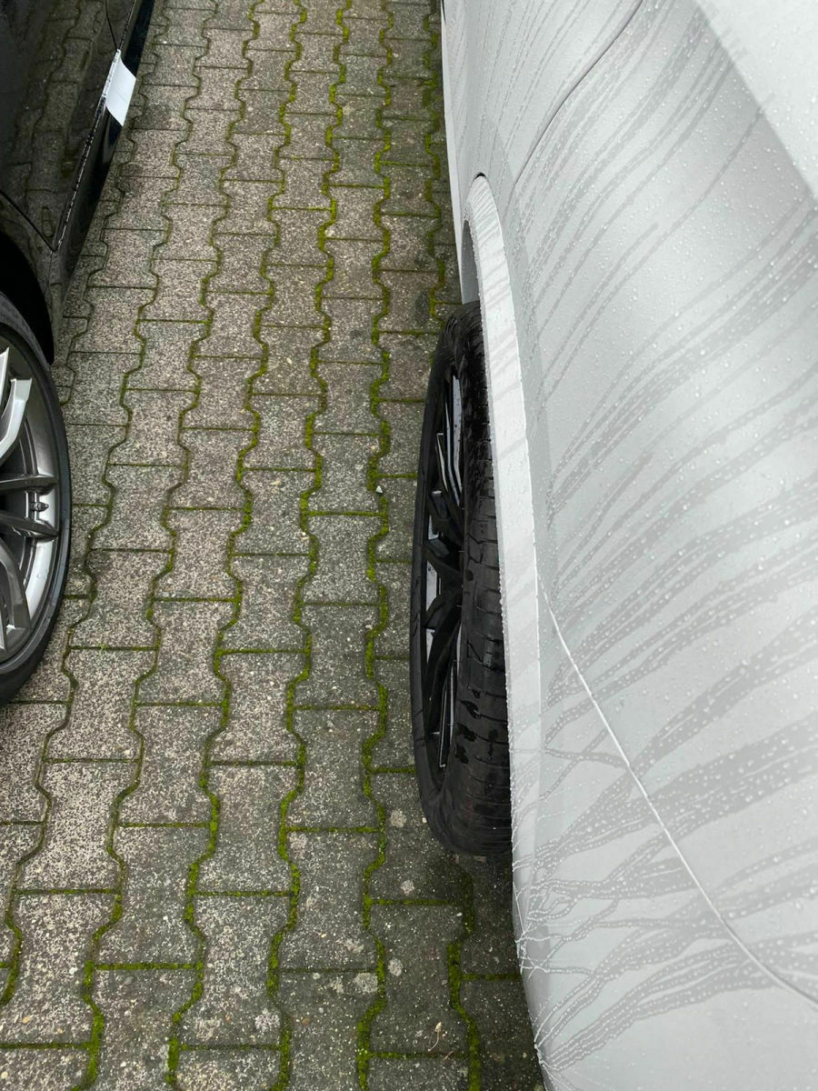 BMW X5 G05 Winterräder