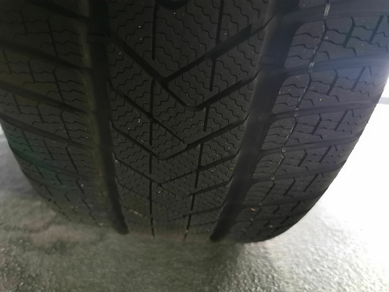 BMW X5 G05 Winterräder