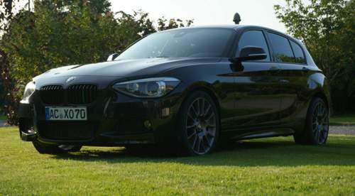 BMW 1er