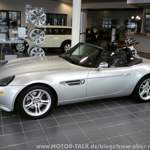 BMW Z8