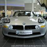 BMW Z8