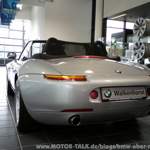 BMW Z8
