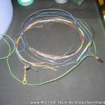 Kabelsatz RLS