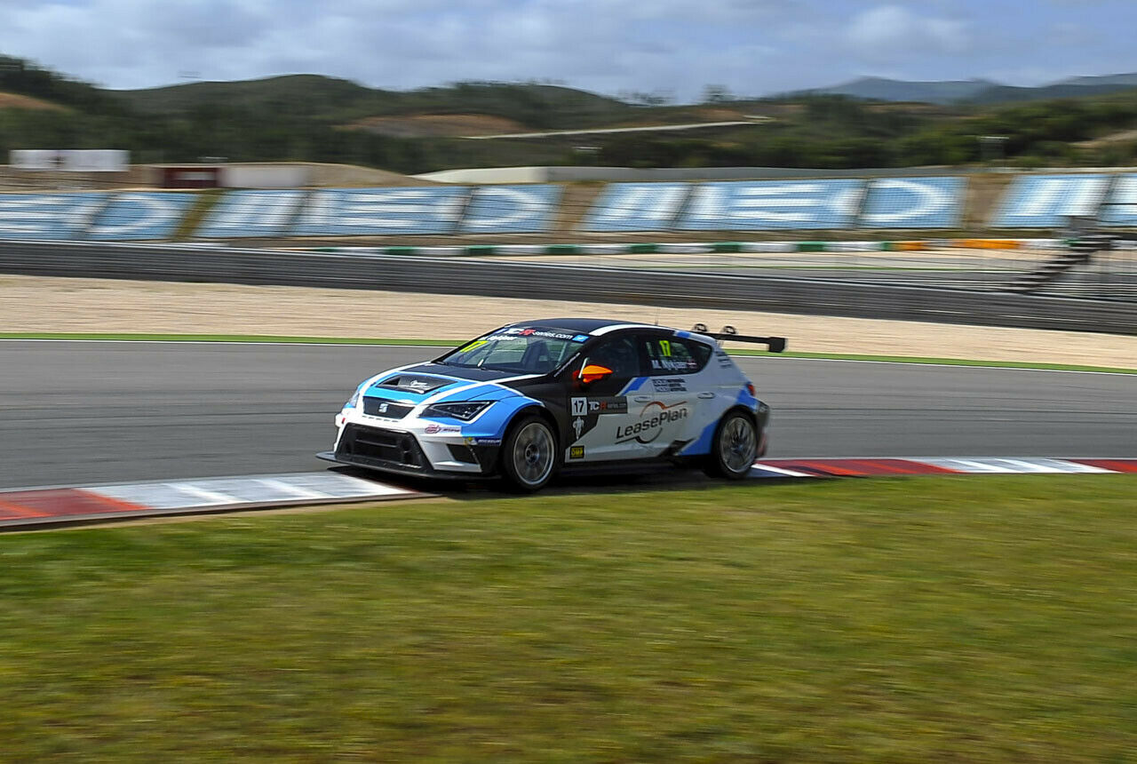Die Kosten in den TCR-Serien sind verhältnismäßig gering, in der "International Series" werden sie auf 90.000 Euro begrenzt