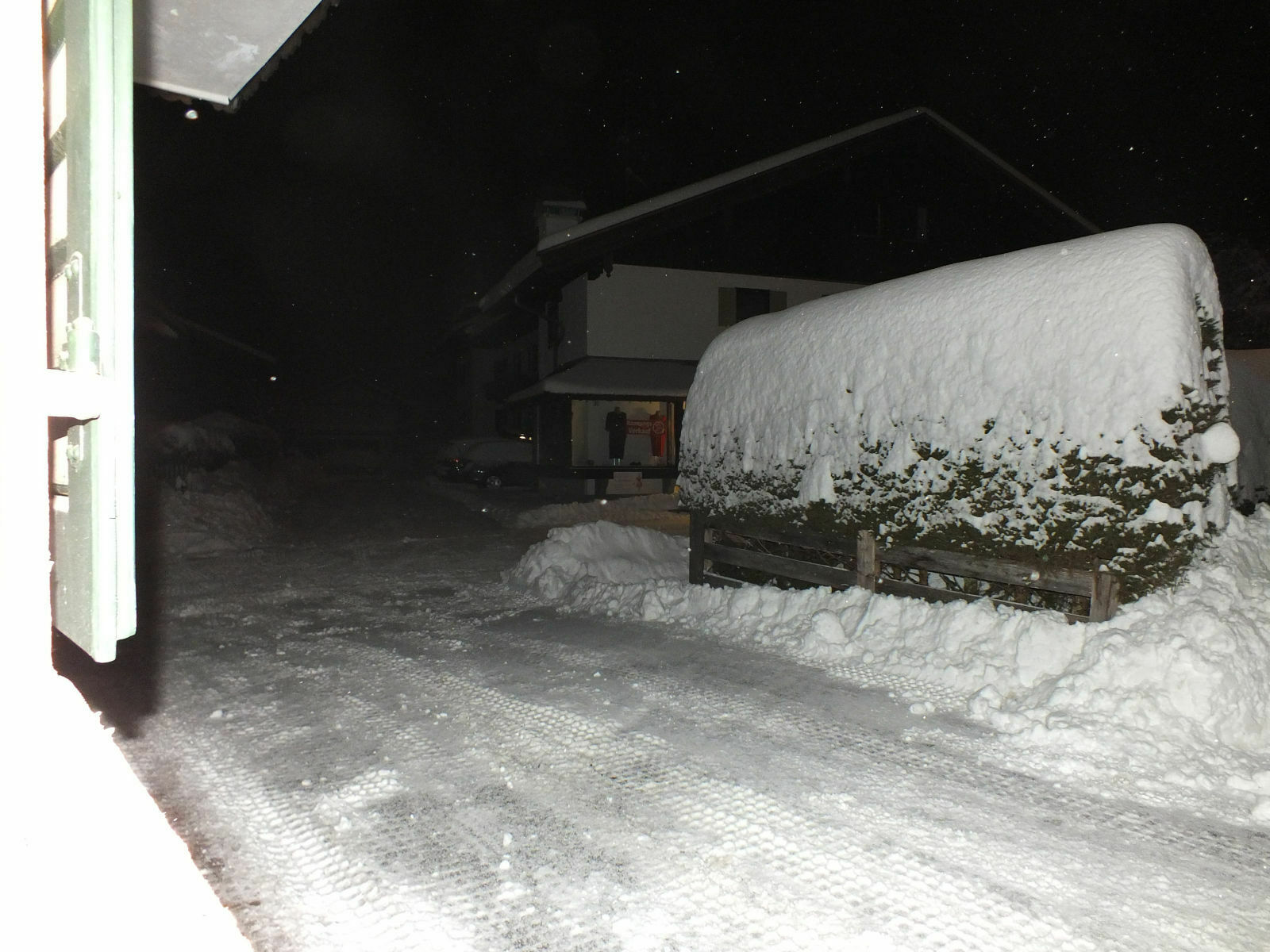 Bock auf Winter.....?