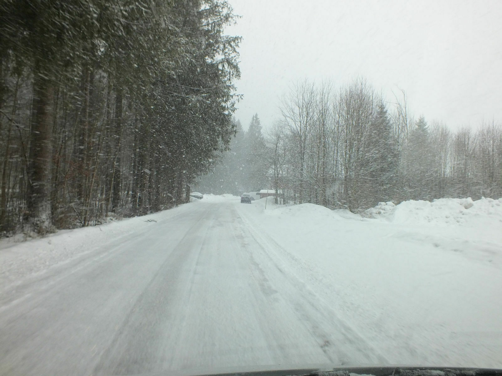 Bock auf Winter.....?