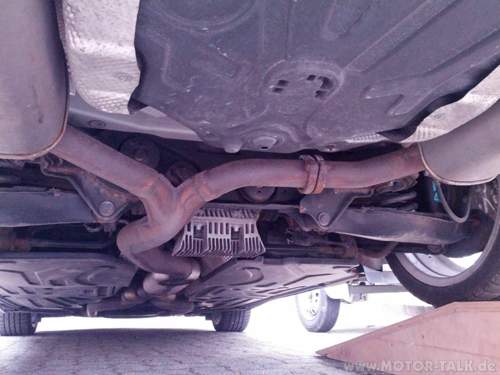Clk-55-abgasanlage-2