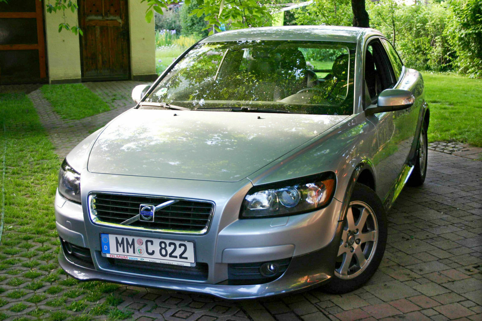 Body Kit Pro / Contra