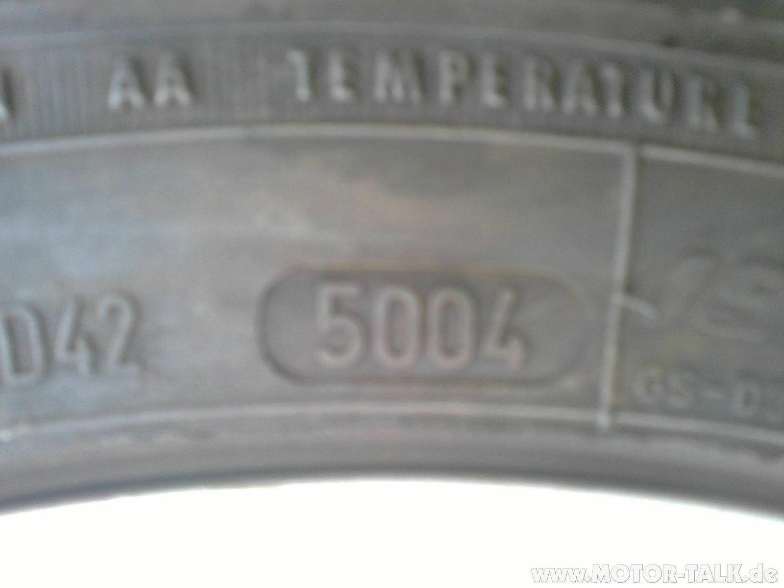 Vw Bora Lochkreis
