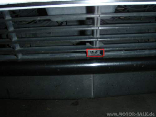 Temperatursensor