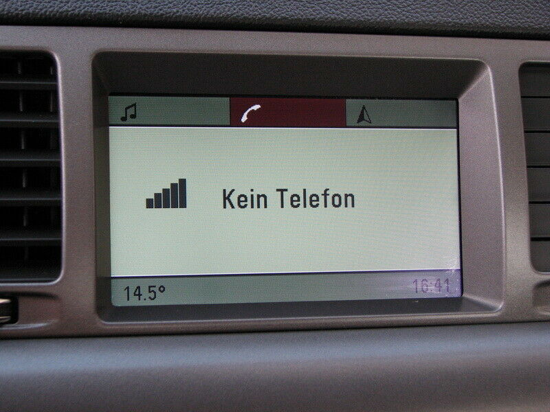 Bordcomputer