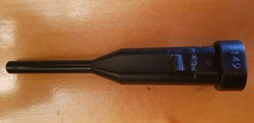 Sensor für den Ausgleichsbehälter