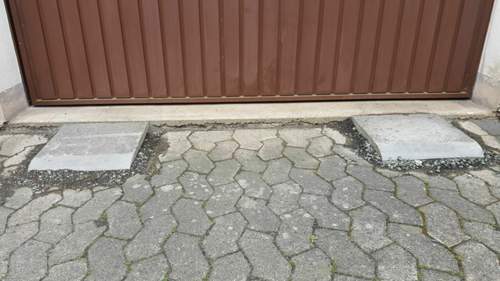 Garageneu
