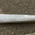 Rückseiteninfos