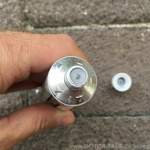 Bindulin Flüssig-Aluminium