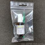 Eingepackt