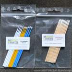 Andere Tupfer von Magic Paints