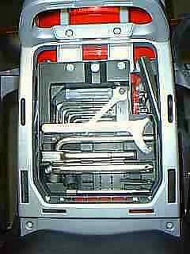 Toolbox
