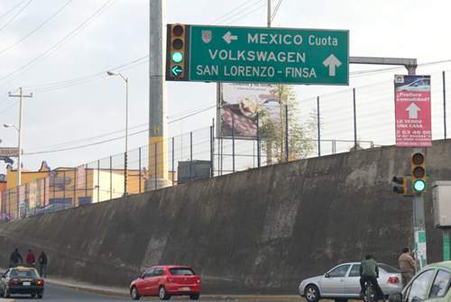 Viele Hersteller produzieren im Nachbarstaat der USA. Unter anderem auch Volkswagen