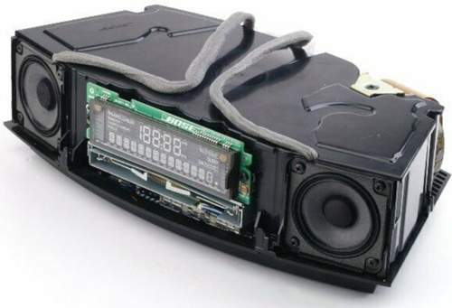 Wave-radio-without-cover