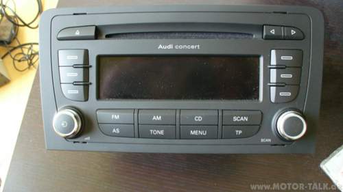 Radio-concert