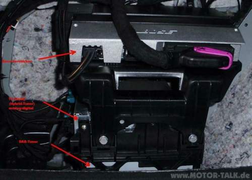 Rack-hinten-links